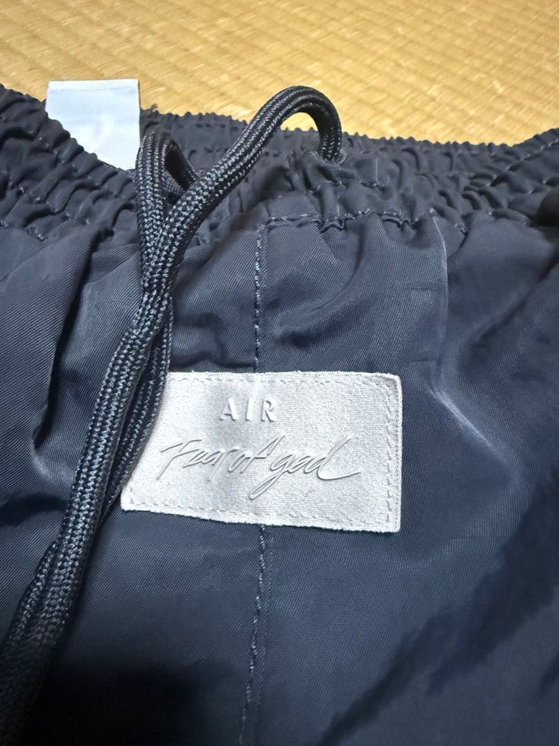 パンツ NBA fear of god