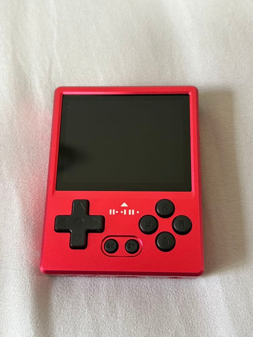 【美品】GKD Pixel2 レッド