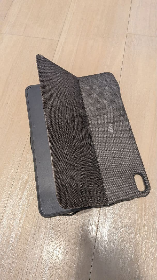 iPad air4スペースグレー 64GB 本体箱付(充電器なし）