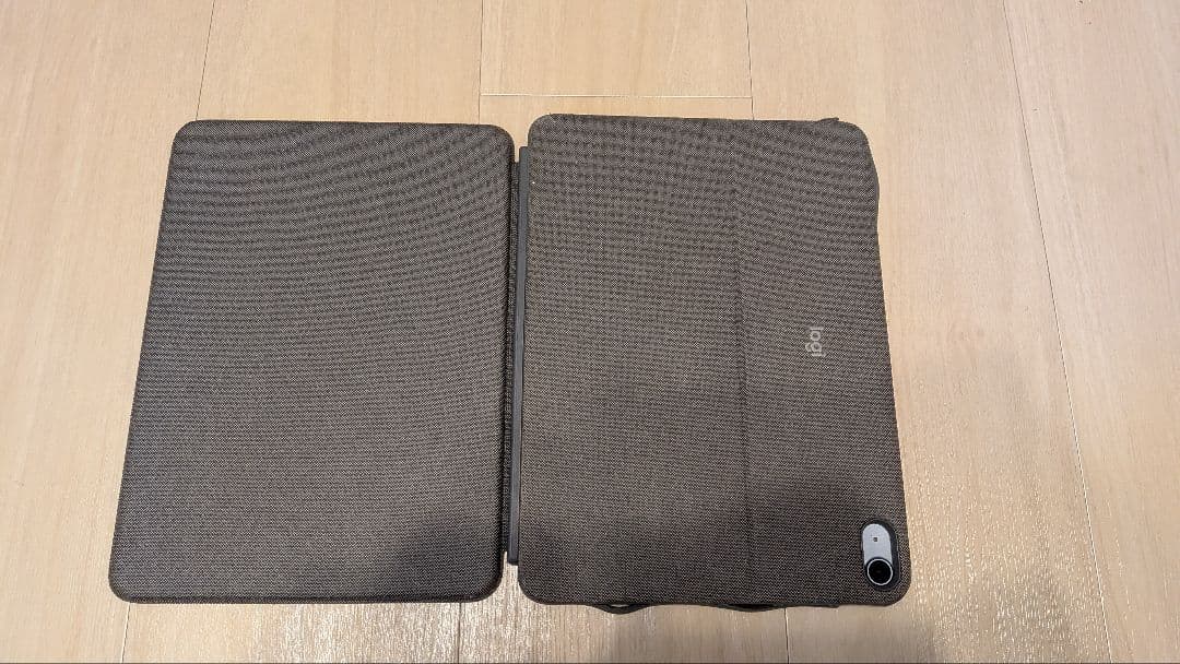iPad air4スペースグレー 64GB 本体箱付(充電器なし）
