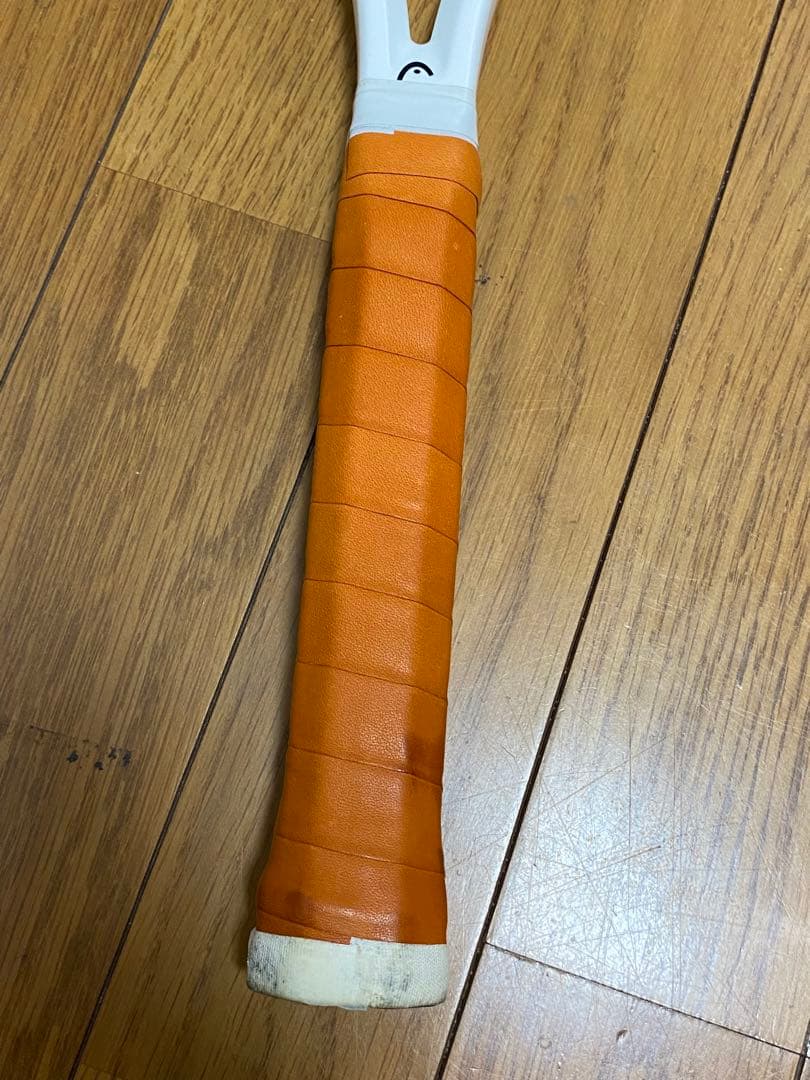 ヘッド　スピードMP