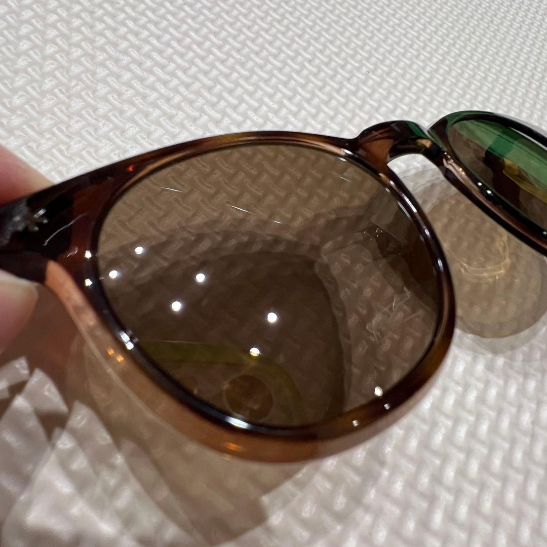 JINS peak URF-23S-016AA プレートのみ