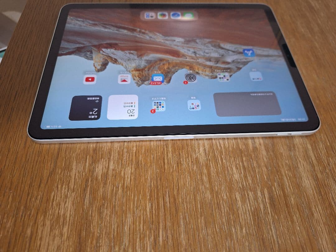 iPad Air 第4世代　64GB　Wi-Fiモデル　美品　Pencil付き