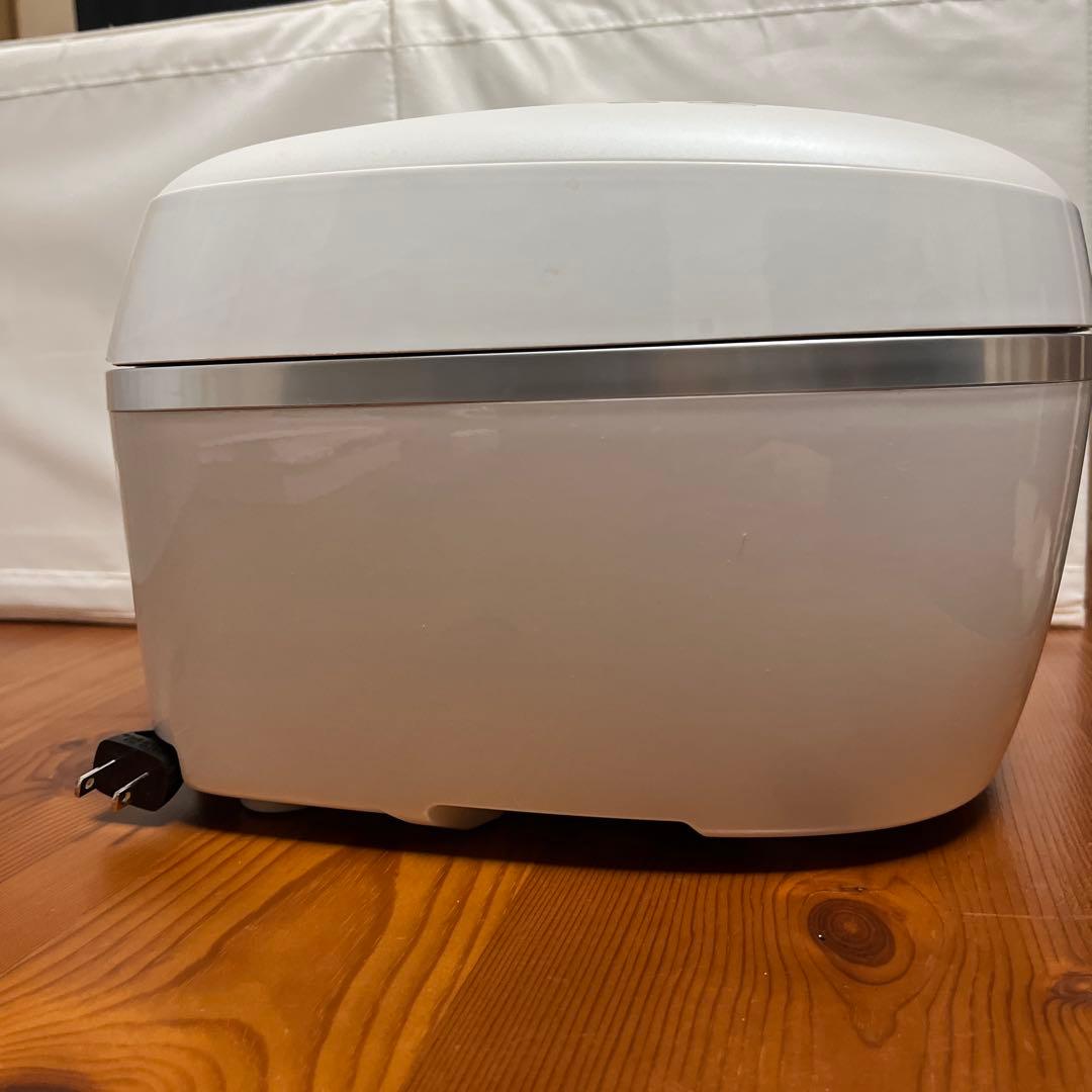 TIGER 炊飯器 JPI-S10N 2025製