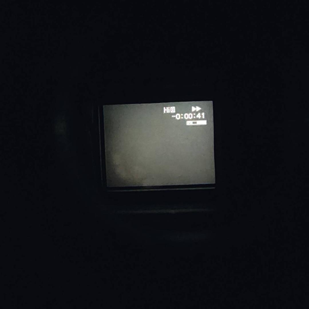 【動作確認済】SONY Hi8 高画質 8ミリ ビデオカメラ ACアダプタセット