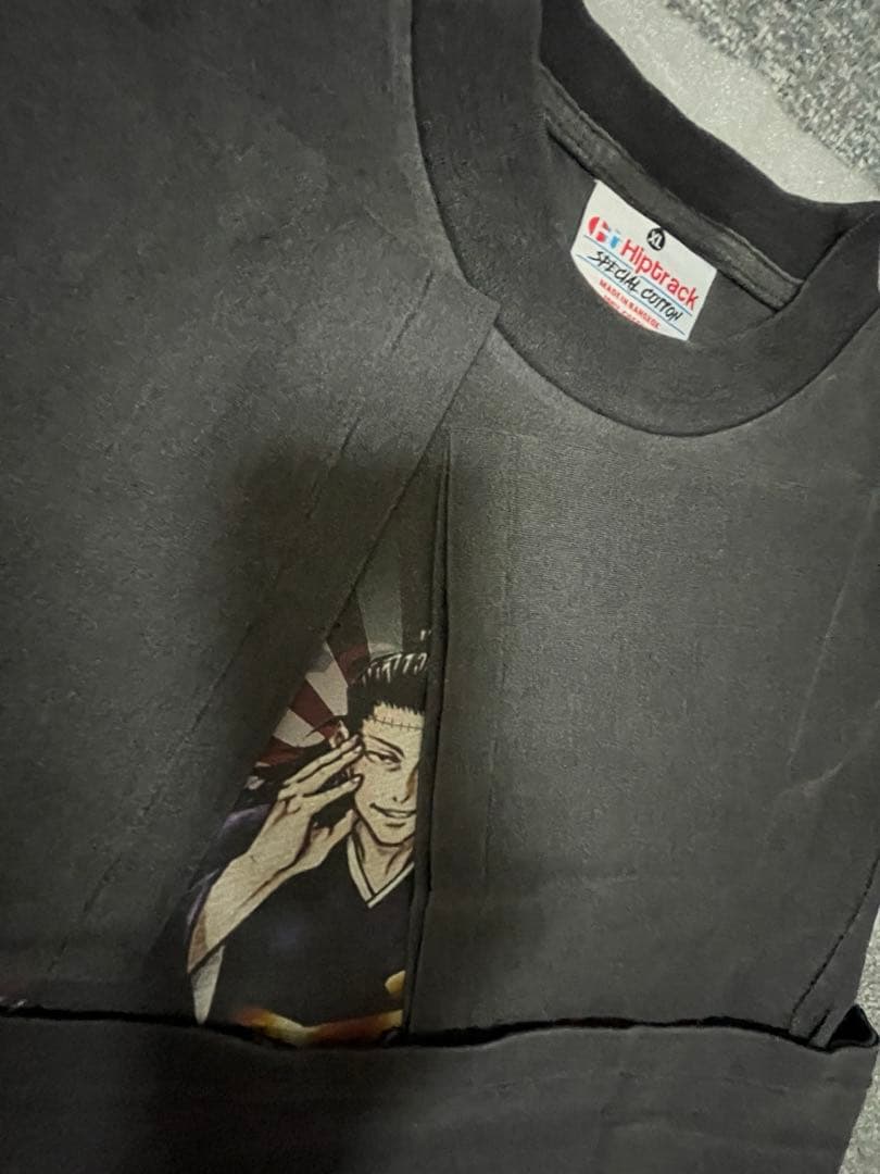 や*ョ様 1点のみ激レア 呪術廻戦 夏油傑 アニメ Tシャツ 五条悟