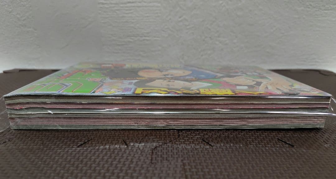 【美品】鬼滅の刃　新連載号　週刊少年ジャンプ2016年11号　集英社　吾峠呼世晴
