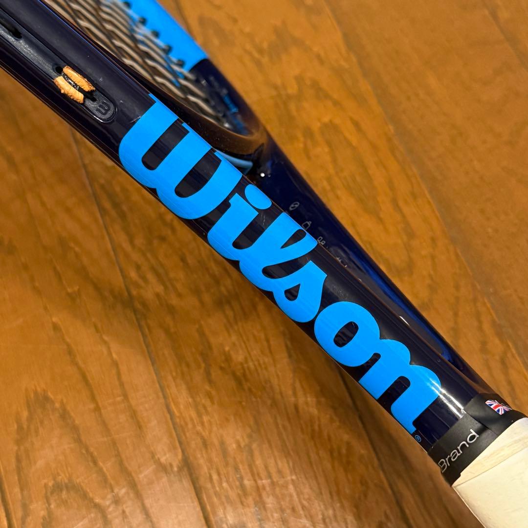 ラケット(硬式用) Wilson ULTRA TOUR 100