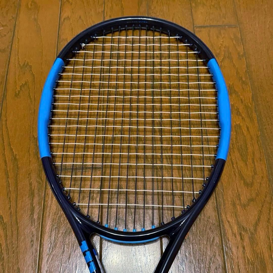 ラケット(硬式用) Wilson ULTRA TOUR 100