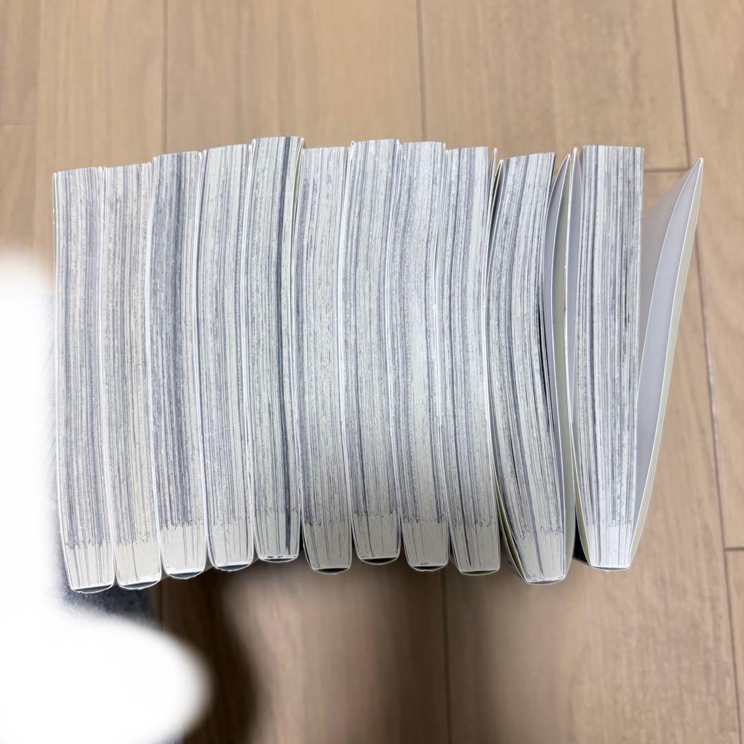 ホタルの嫁入り　全巻　1～11巻　特典