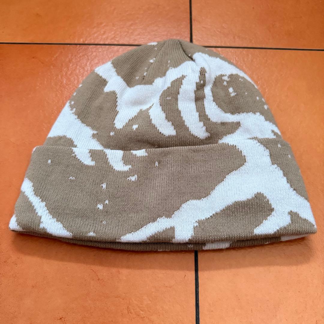 希少カラー　ARC'TERYX GROTTO TOQUE ニット帽 ビーニー