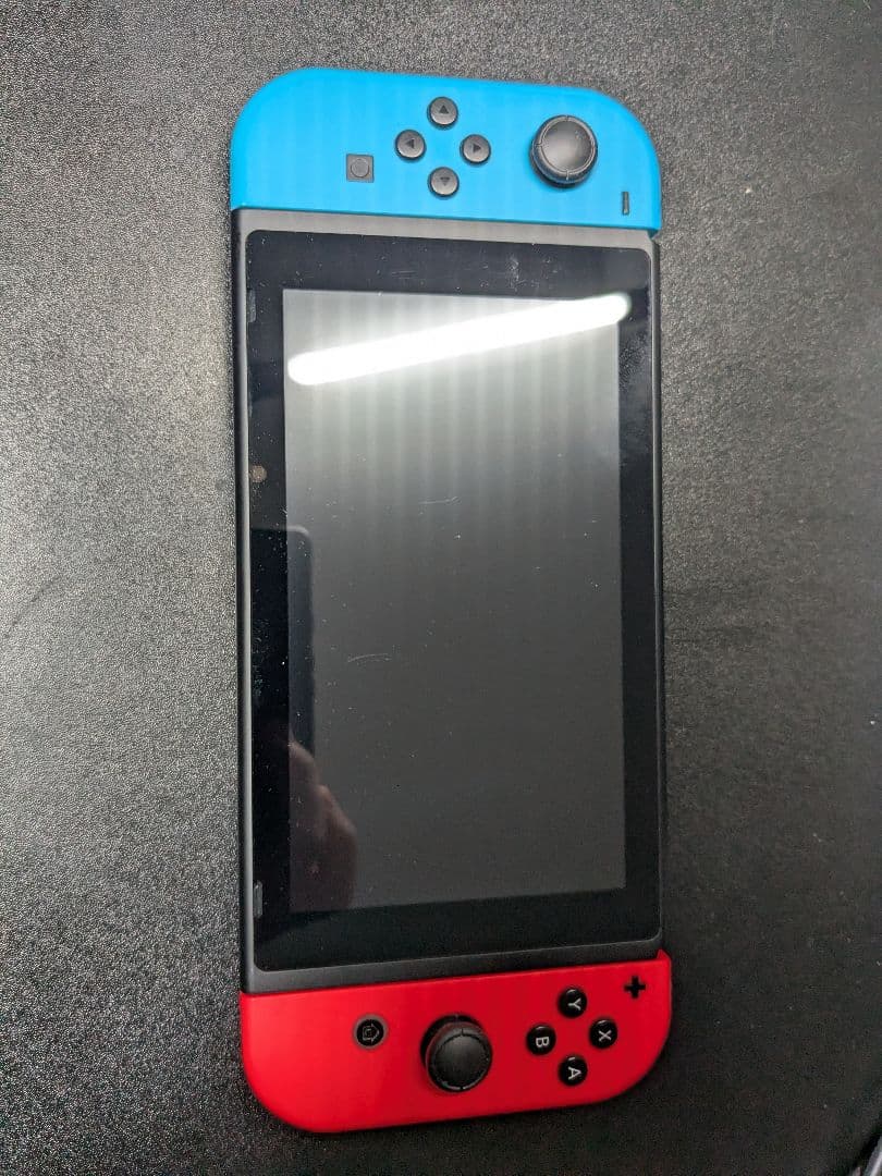 ニンテンドースイッチ
