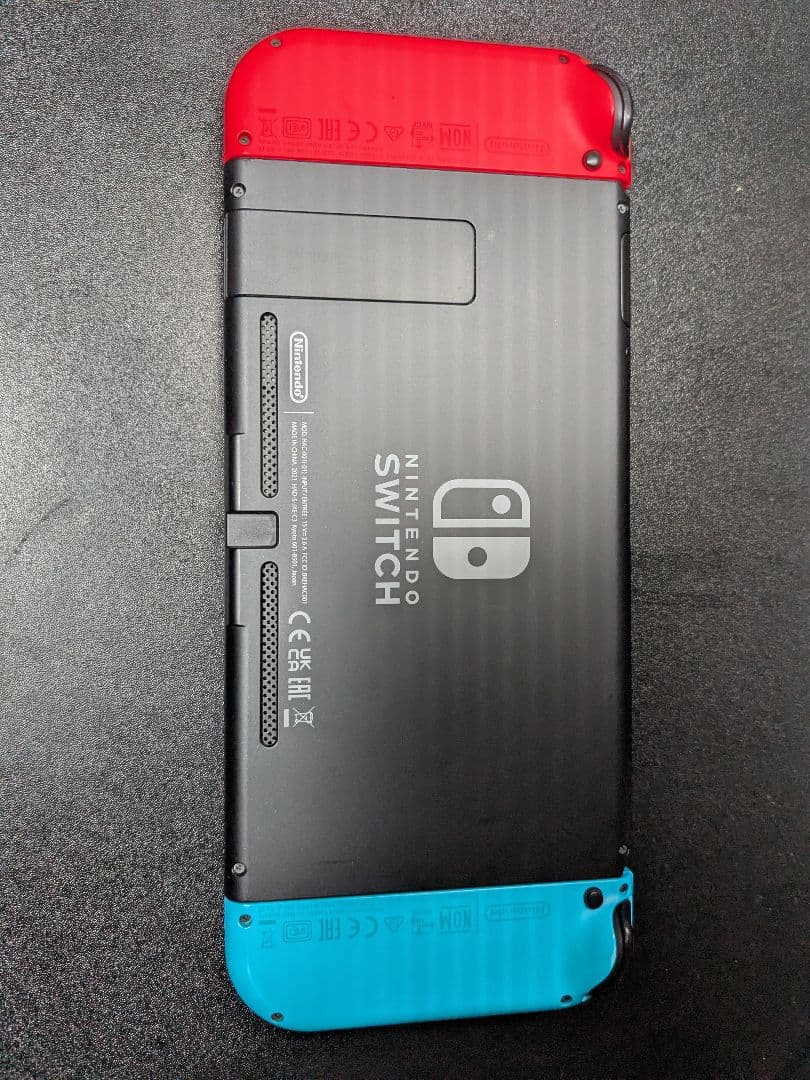 ニンテンドースイッチ