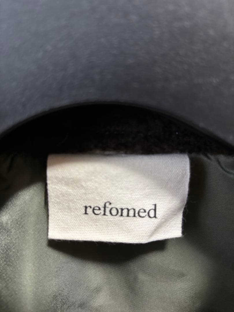 たか　reformed REIK-027 CASTRO JAMPER