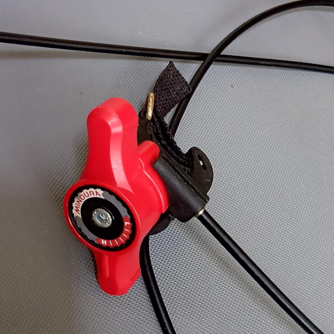 MINOURA ミノウラ V270 サイクルトレーナー　トレーニングマット付き