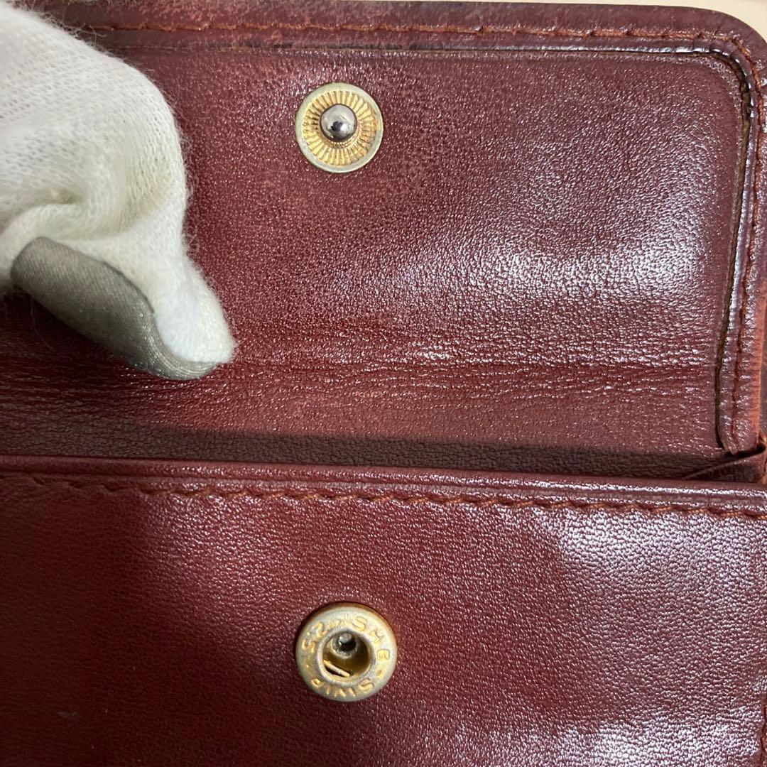 特価品　Cartier セカンドバッグ 財布　札入れ　ケース　4点セット