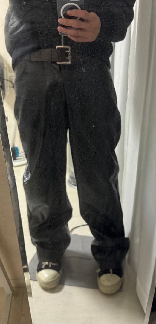 used クロコダイル パンツ goar似
