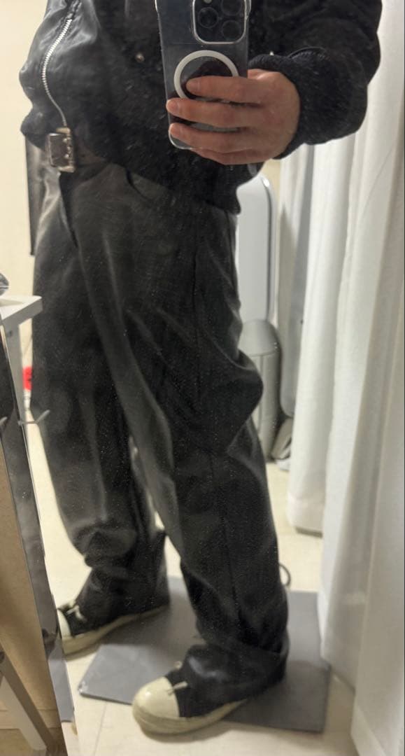used クロコダイル パンツ goar似