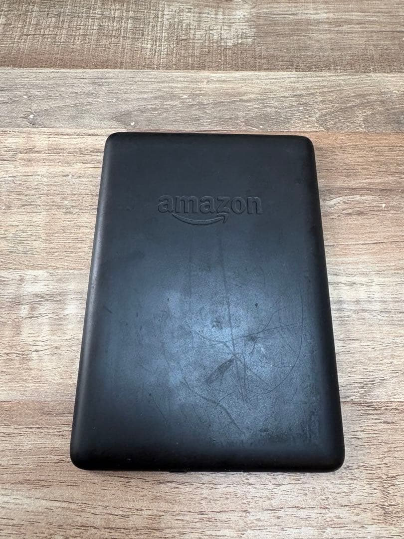 Amazon Kindle Paperwhite 32GB ブラック 第10世代