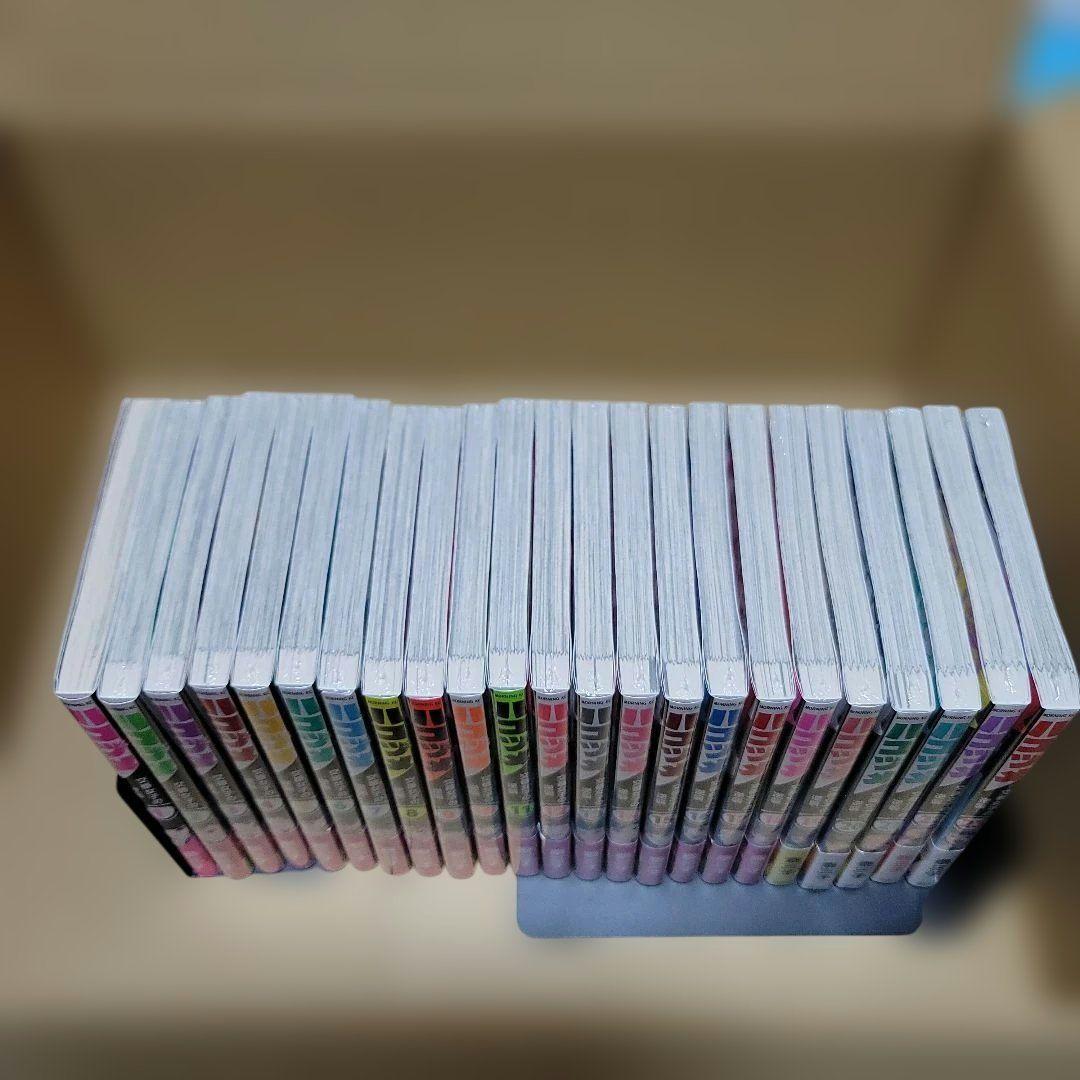 ハコヅメ　全巻