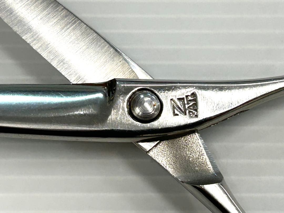 中古 ハイネッタ 片剣刃 シザー