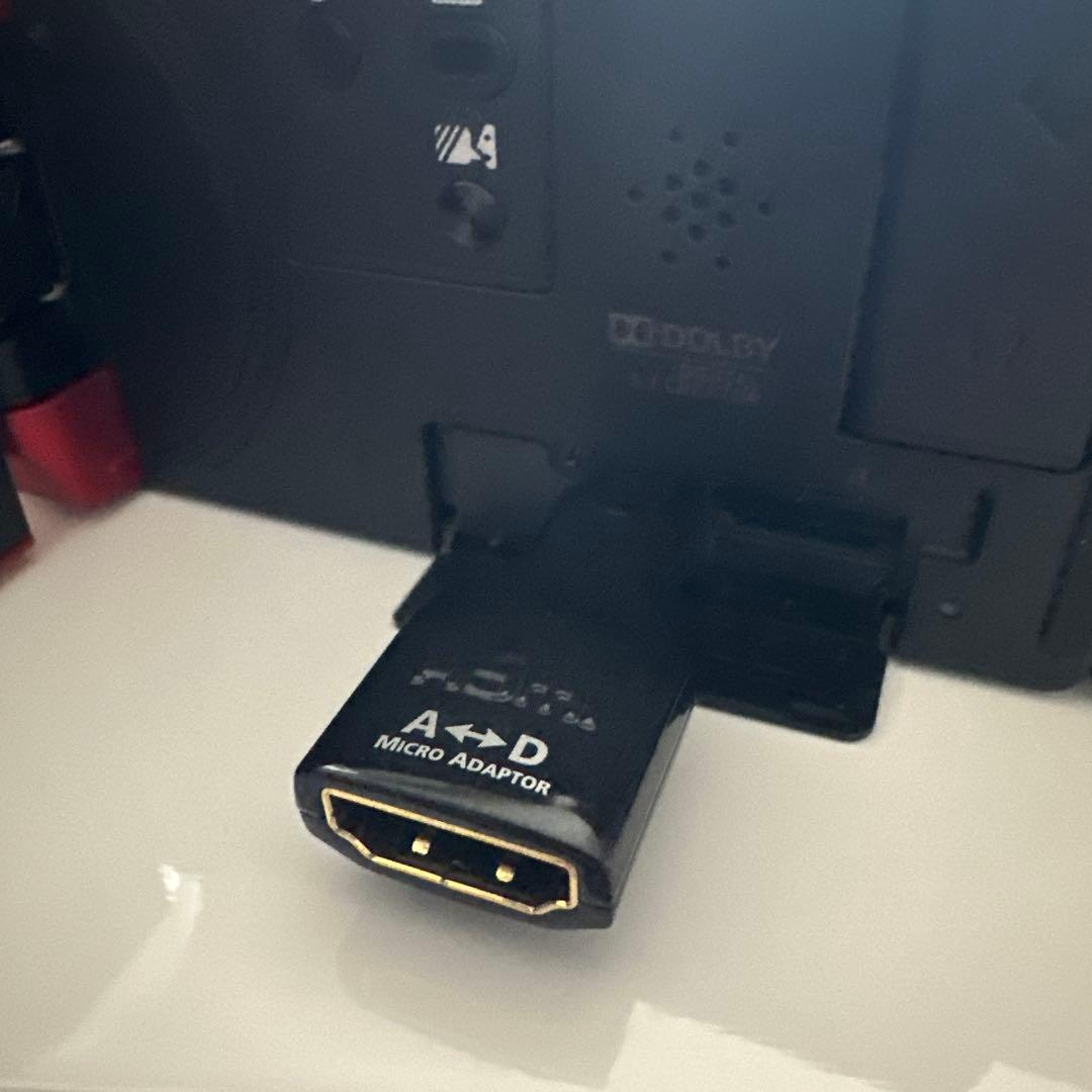 SONYハンディカム、HDR-ＣＸ680