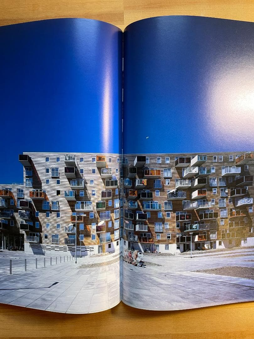 El Croquis 86 MVRDV エル・クロッキー