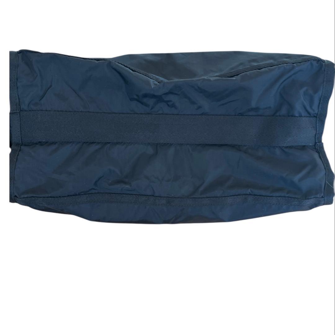 LeSportsac DELUXE MED WEEKENDER ボストン黒　旅行