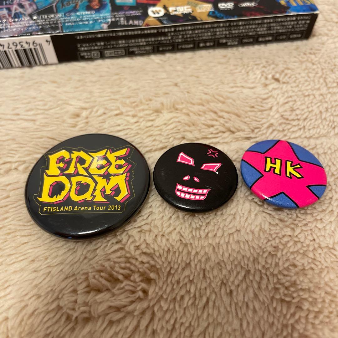 FT CD各種