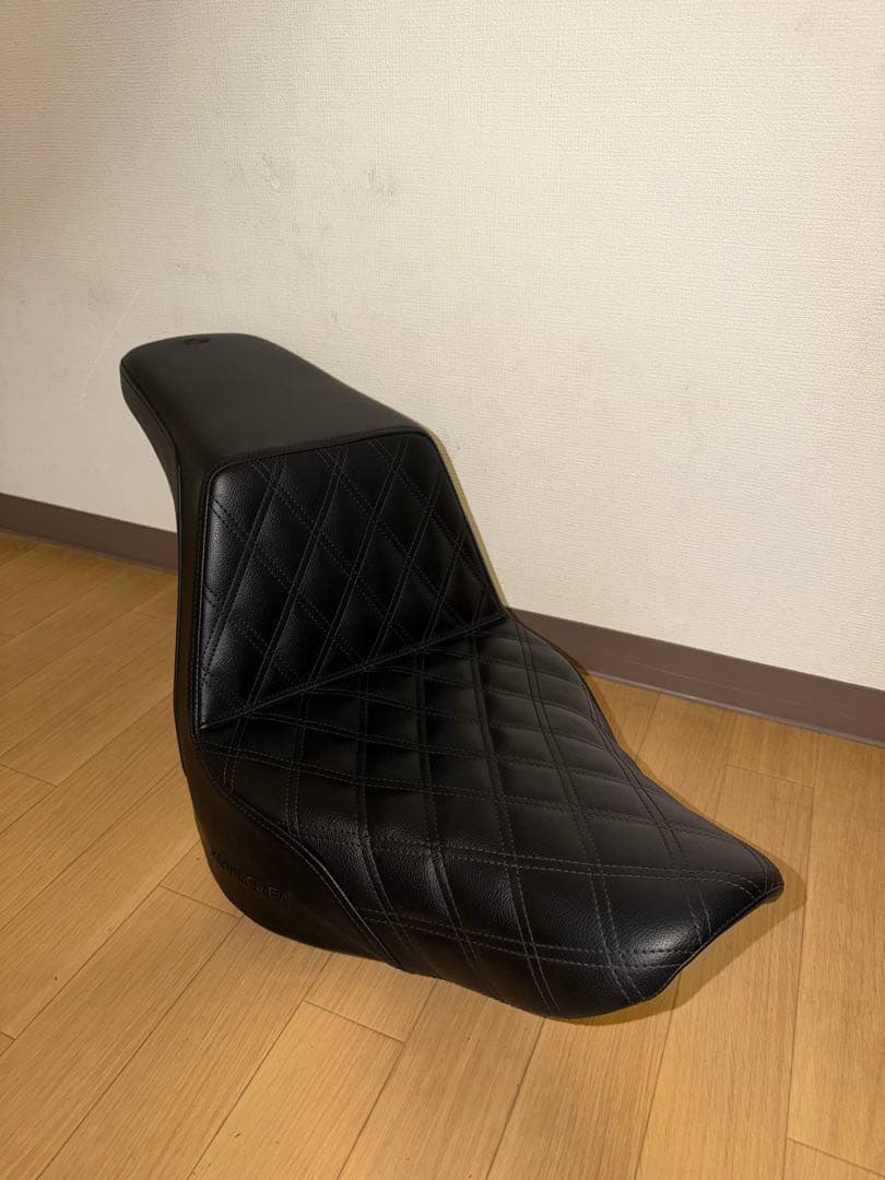 [美品]SADDLEMENステップアップシート FXLRS/FXLRST