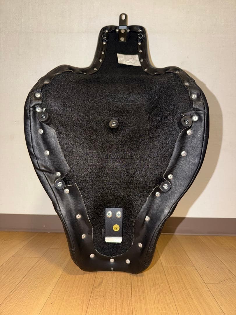 [美品]SADDLEMENステップアップシート FXLRS/FXLRST