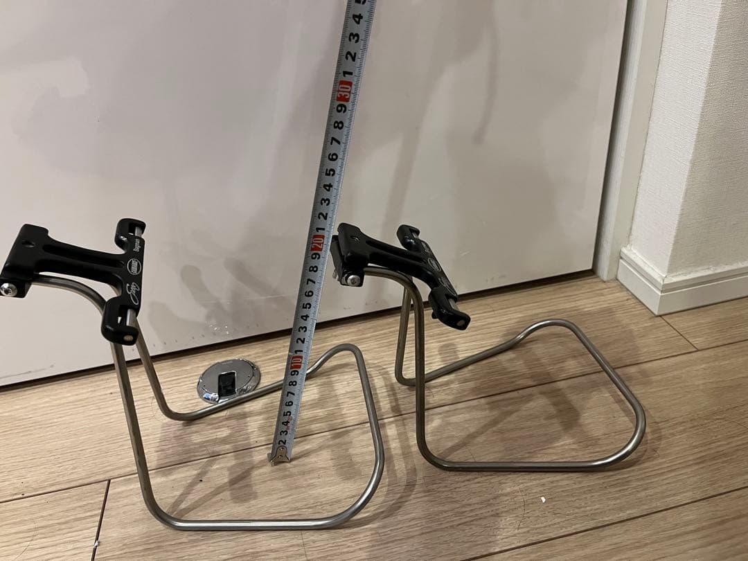 キャラダイスCarradice サドルバッグ、バッグマンQRサポーターセット