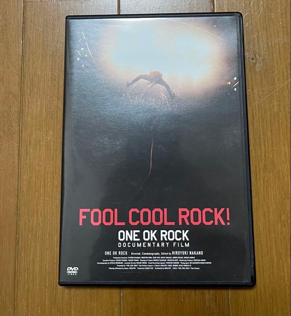 ワンオクDVD9点セットまとめ売り