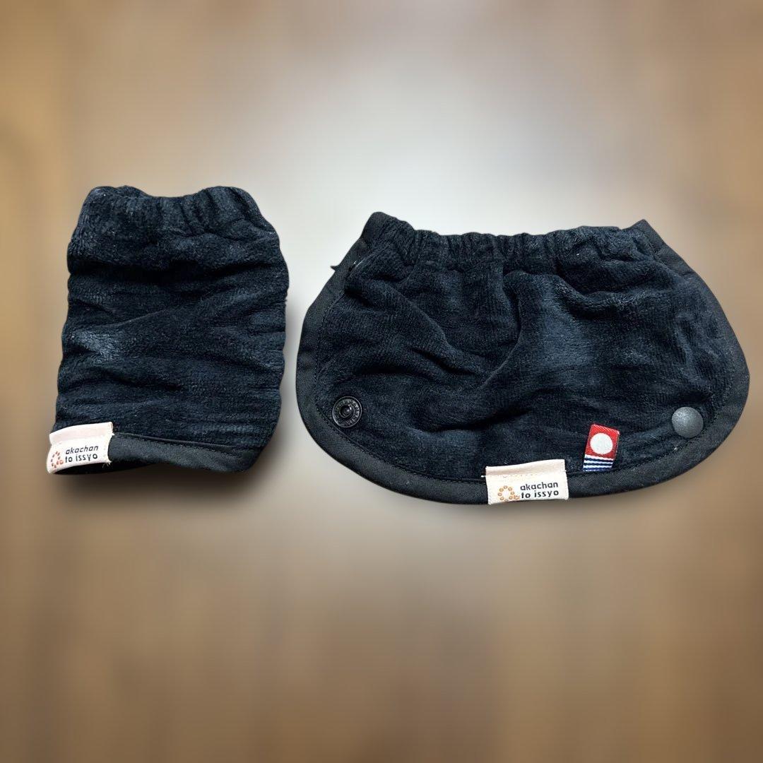 【美品】BABYBJÖRN ワンカイエアー　抱っこ紐 ブラック