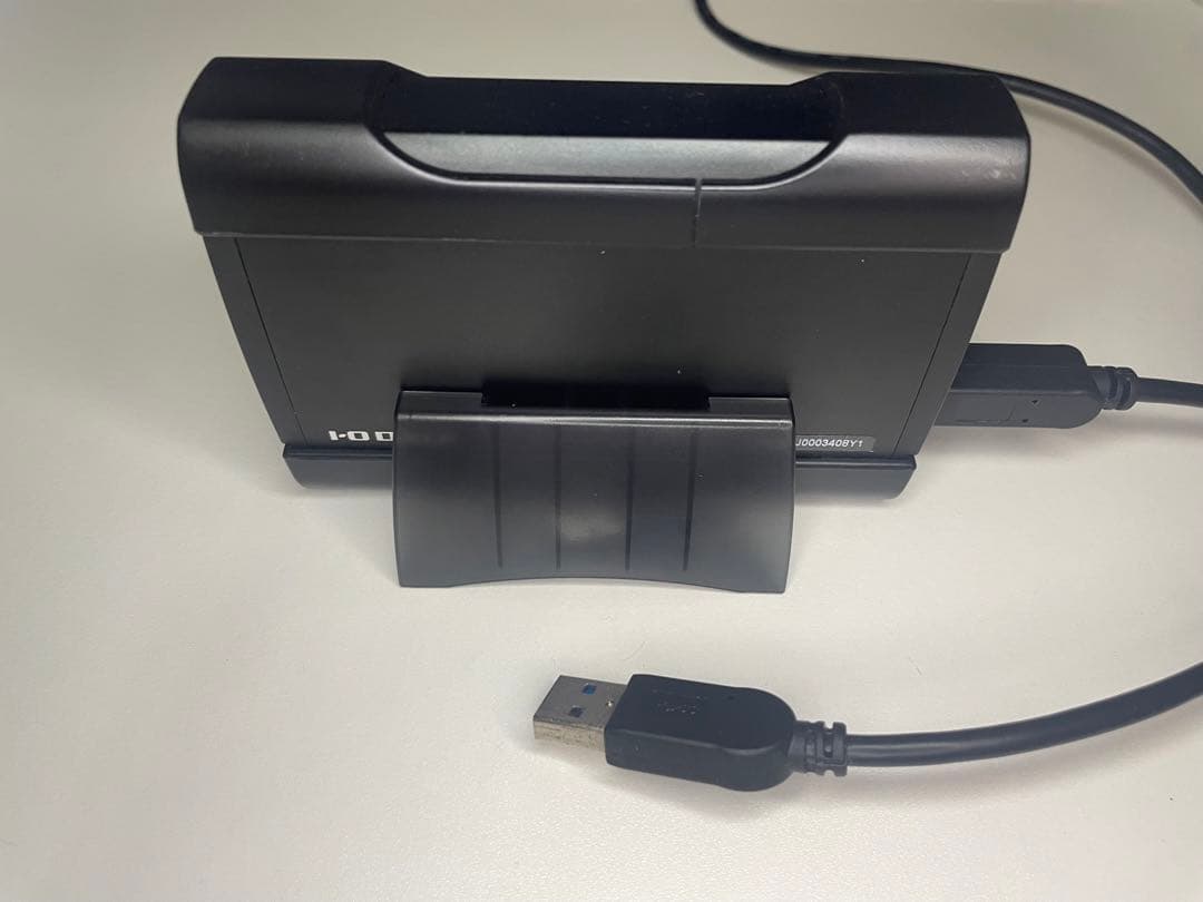 I-O DATA キャプチャーボード GV-USB3/HD HDMIキャプチャー