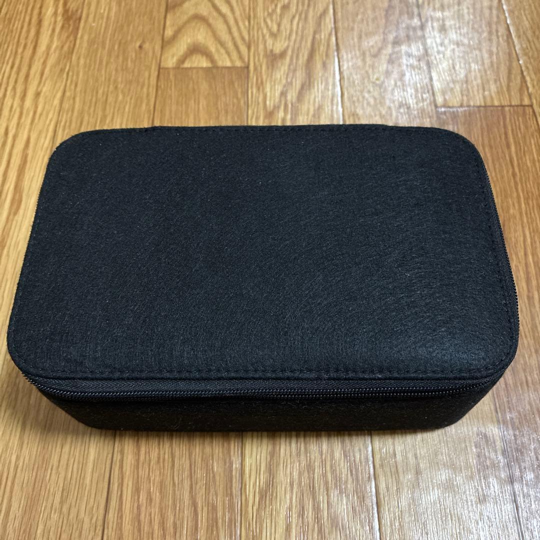 【新品・未開封】イソップ　ハンドウォッシュ　ボディークレンザー　専用ケース付き