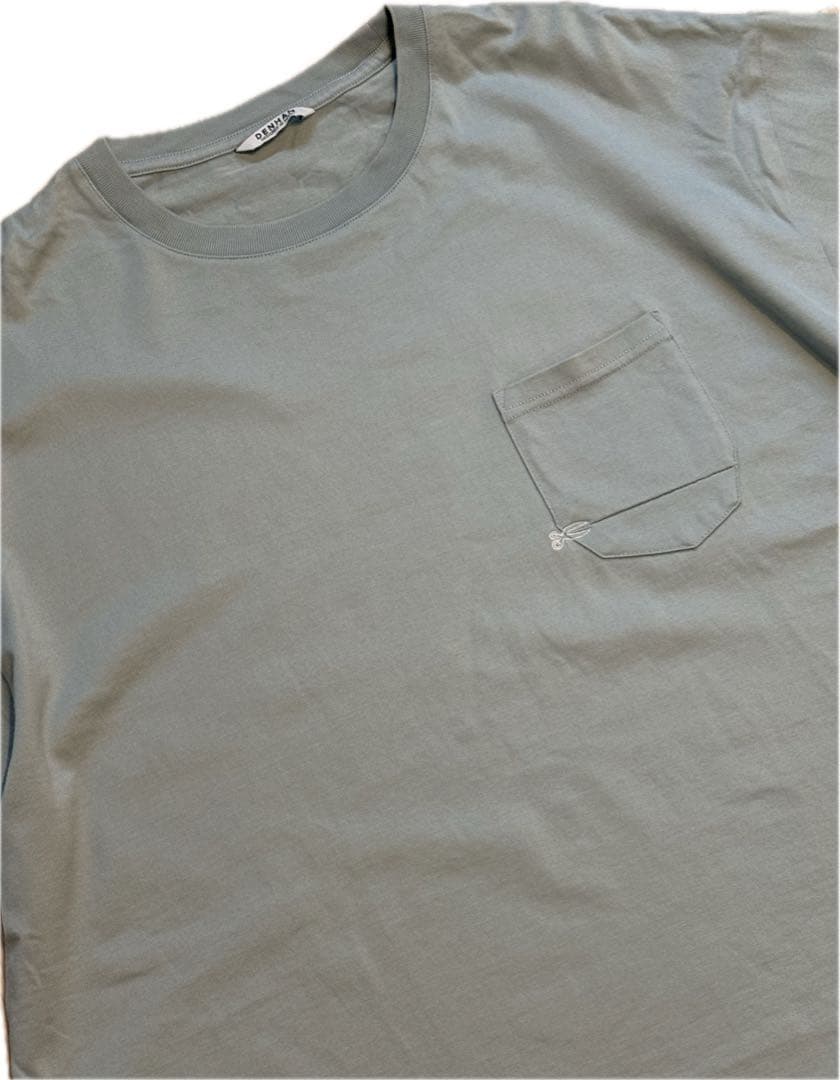 トップス DENHAM TEE XL