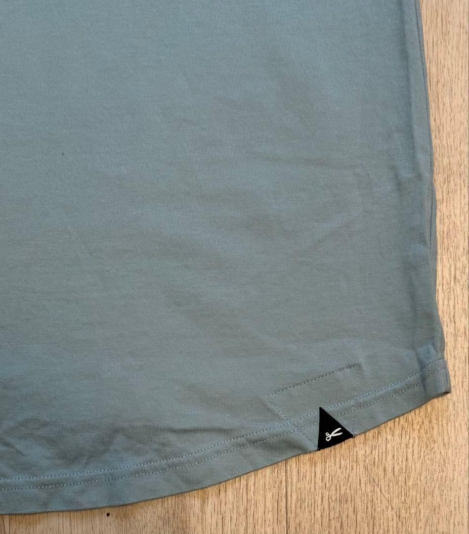 トップス DENHAM TEE XL