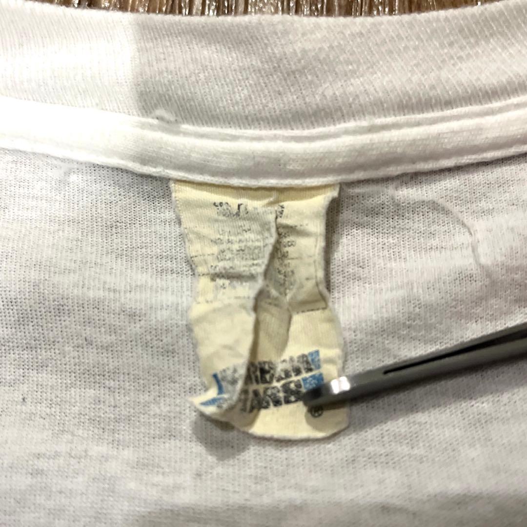 Newport（ニューポート） 90s Tシャツ／シングルステッチ