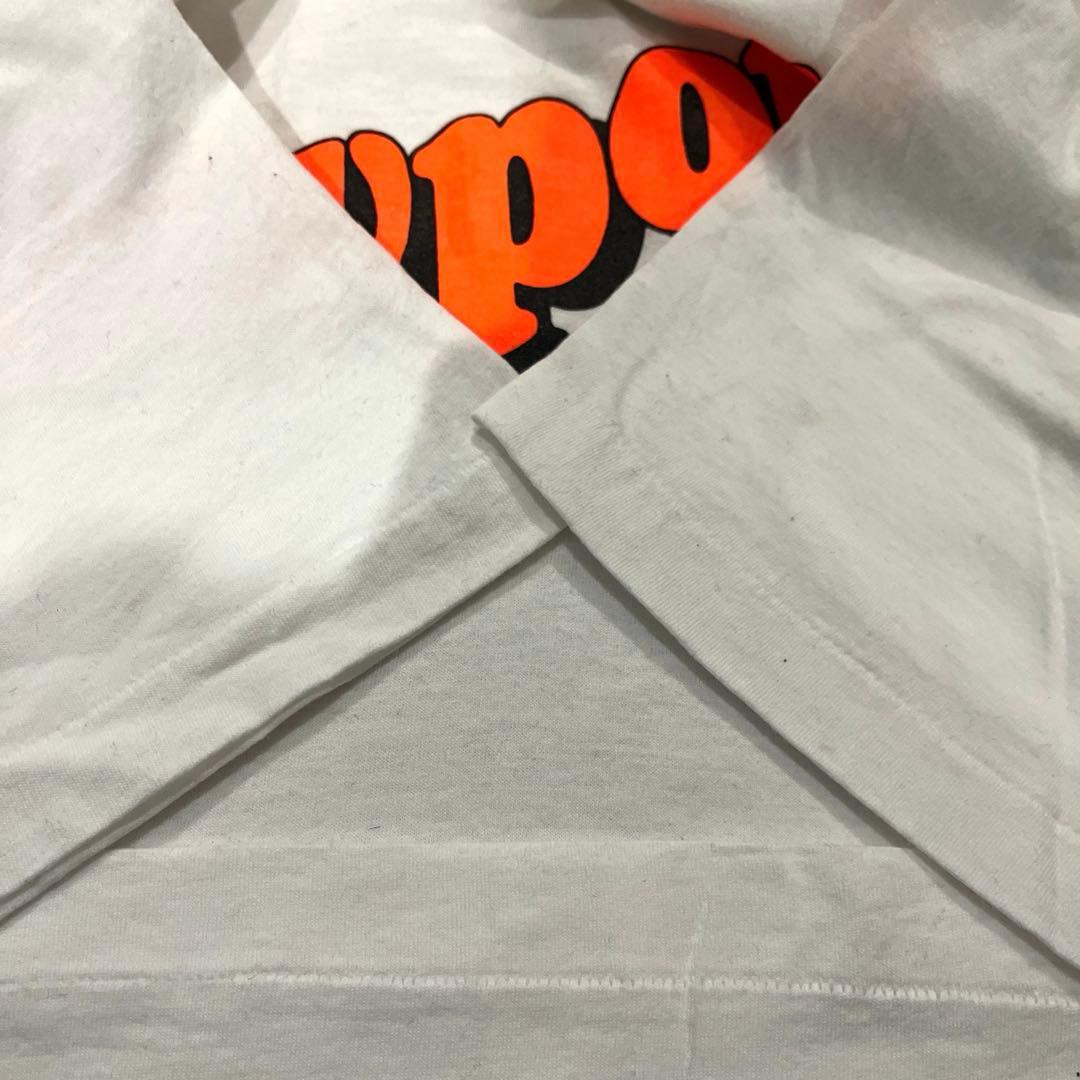 Newport（ニューポート） 90s Tシャツ／シングルステッチ