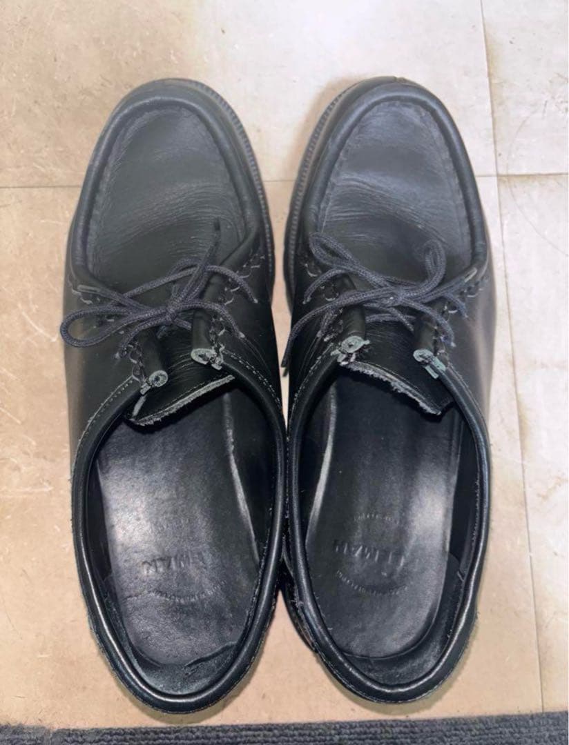 ‼️最終価格‼️＜KLEMAN ＞ PADROR チロリアンシュー ズ 42