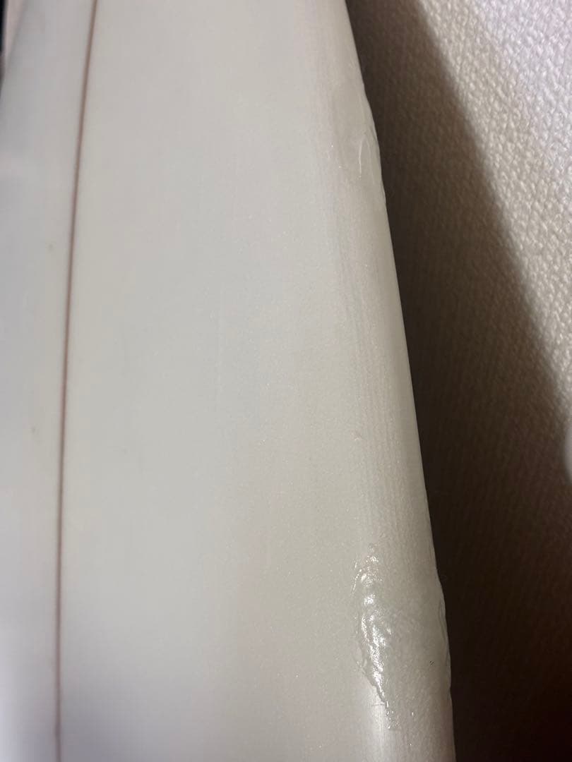 値下クリステンソンカフェレーサー5.8ftフィン付ChrisTenson