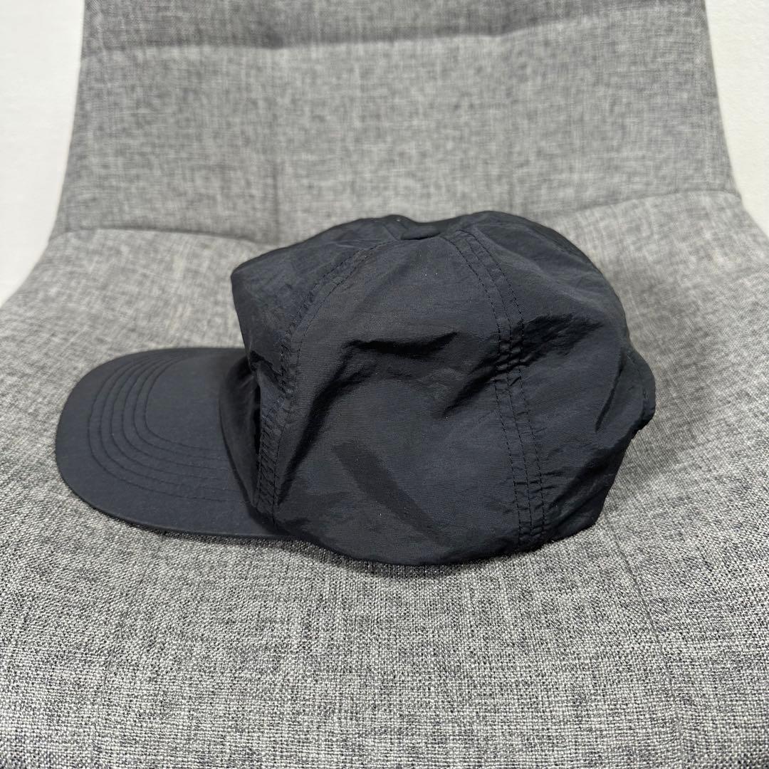 CREATIVE DRUG STORE ナイロンキャップ bott bim