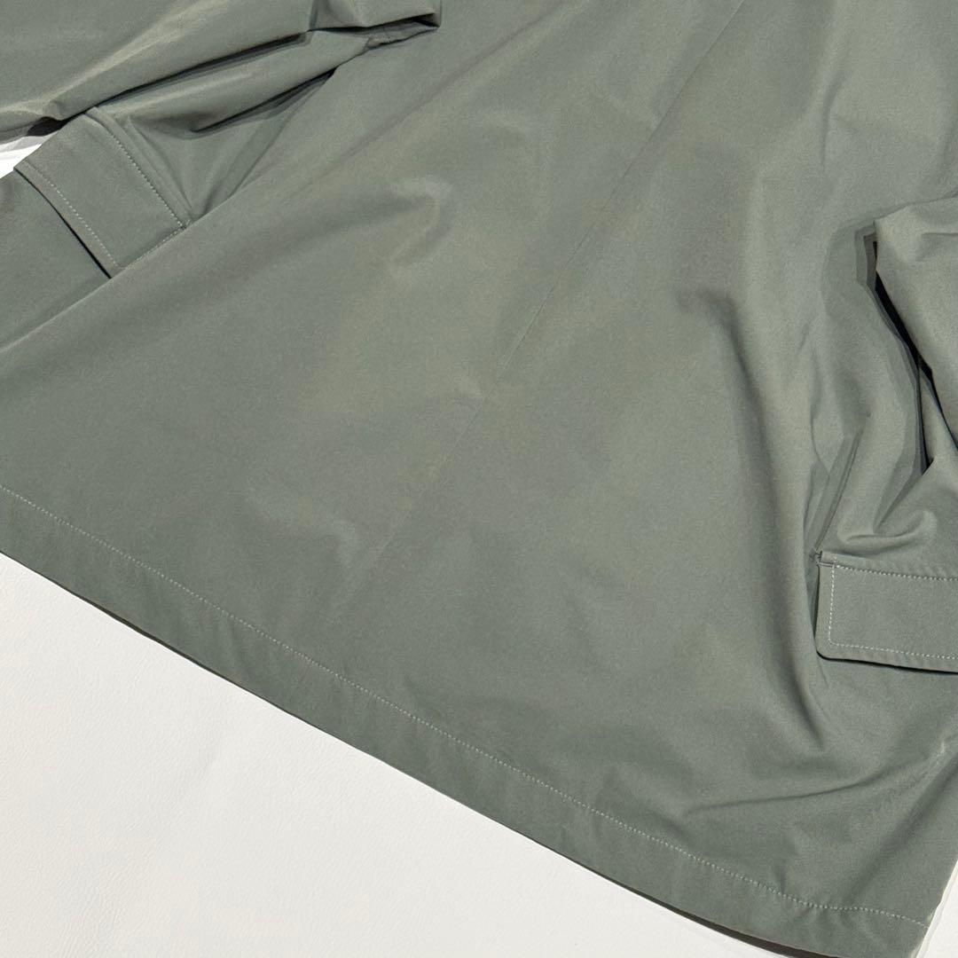 ジャケット・アウター DAIWAPIER39 20SS LOOSE STRETCH 2B JACKET