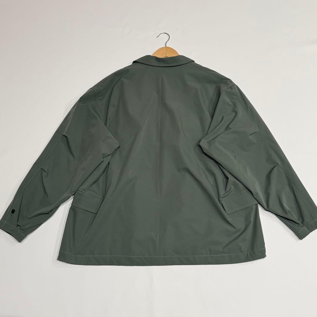 ジャケット・アウター DAIWAPIER39 20SS LOOSE STRETCH 2B JACKET