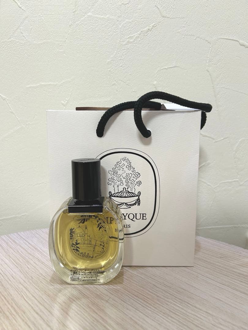 【即購入OK】 diptyque オーデュエル オードトワレユニセックス香水