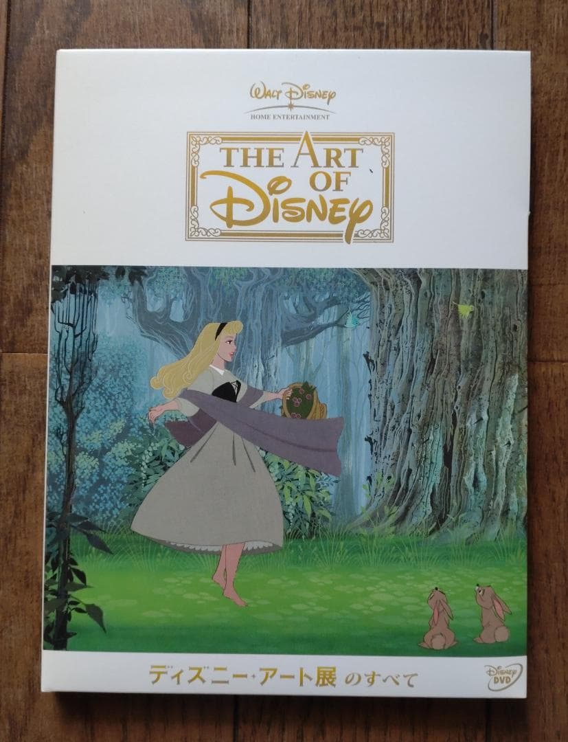 DVDソフト『ミッキーマウス／B&Wエピソード・カラーエピソード』など５セット