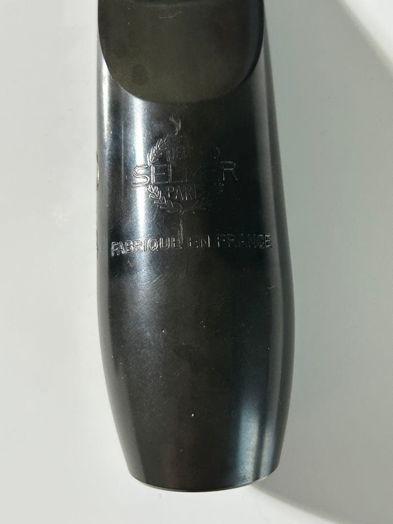 Selmer Concept アルトサックスマウスピース