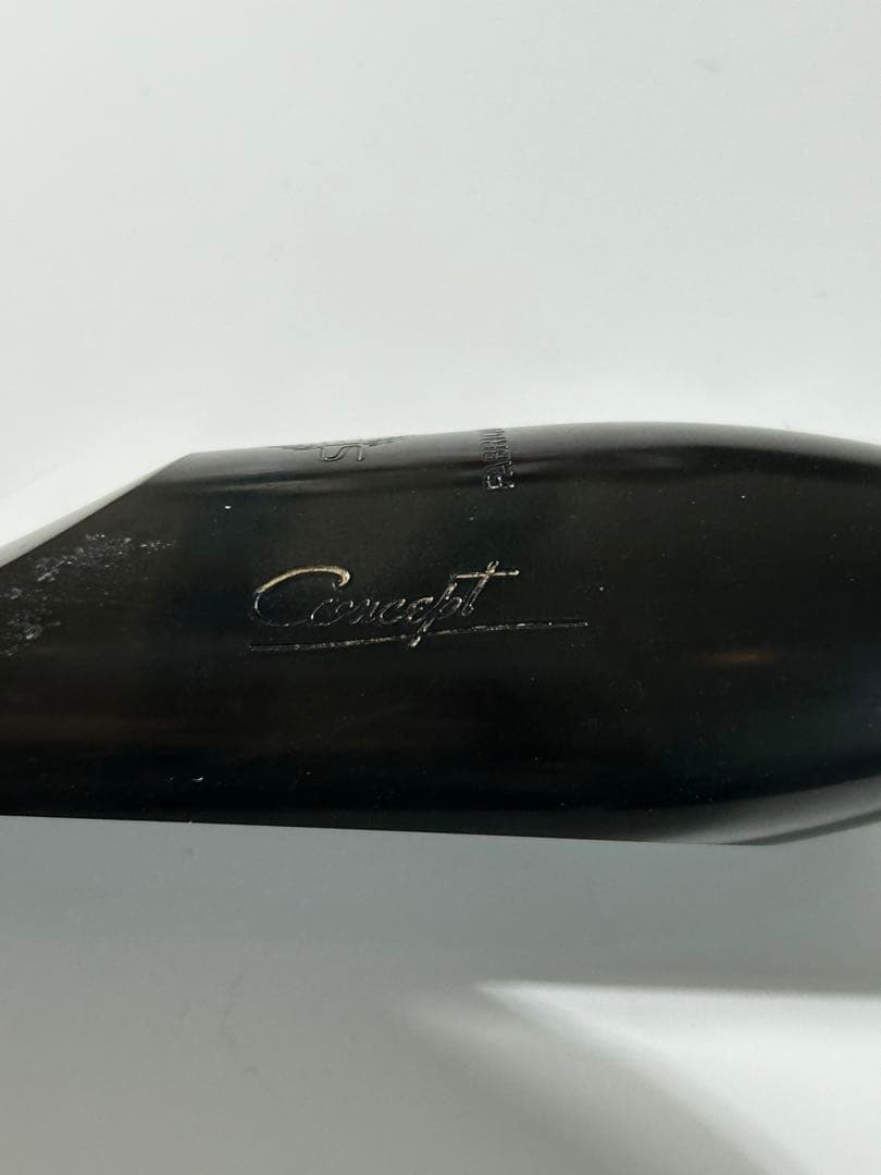 Selmer Concept アルトサックスマウスピース