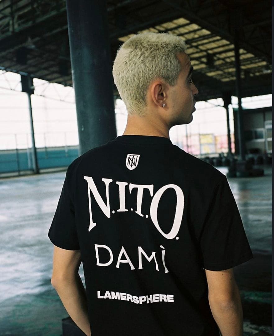 keiju nito ぴあアリーナ　tシャツ　M